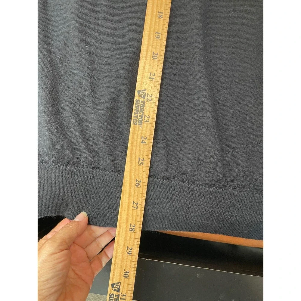 Banana Republic measurements pit